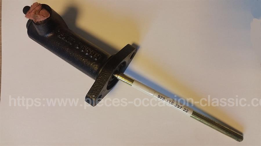 Récepteur embrayage Porsche 928